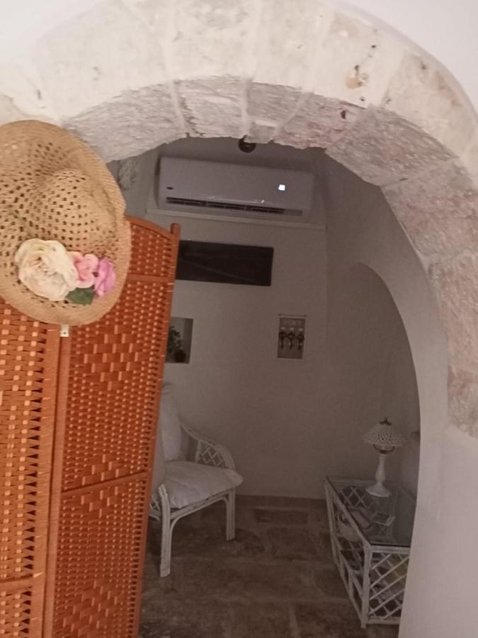 Trulli Domus Petra Villa Alberobello Exteriör bild