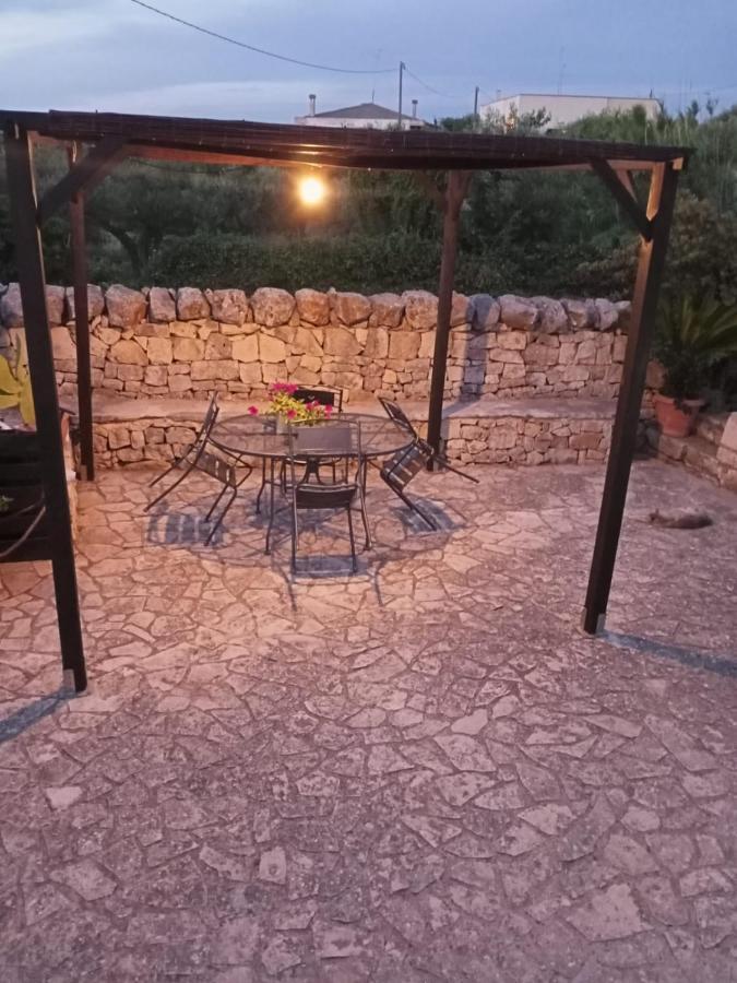 Trulli Domus Petra Villa Alberobello Exteriör bild