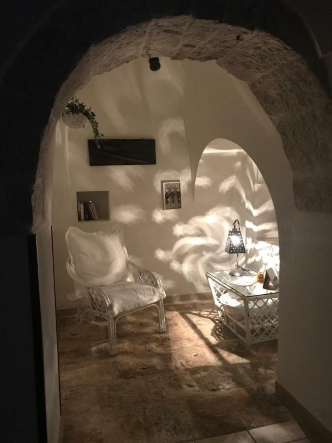 Trulli Domus Petra Villa Alberobello Exteriör bild