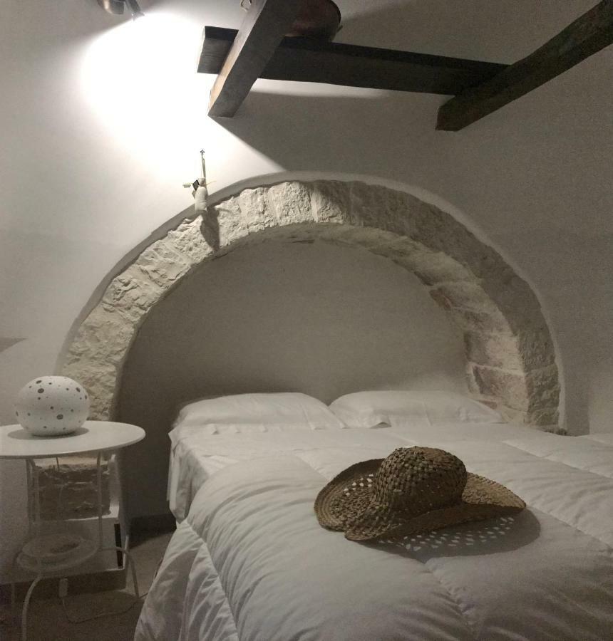 Trulli Domus Petra Villa Alberobello Exteriör bild